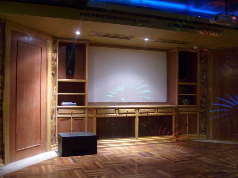 פנום פן Blue River Hotel מראה חיצוני תמונה